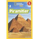 Pyramids National Geographic(Piramitler)